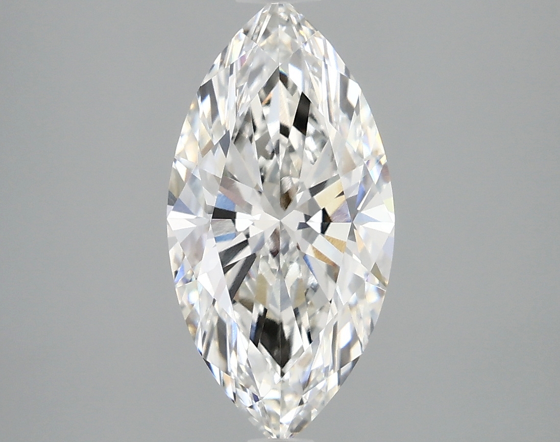 2.08 CT Marquise Diamond