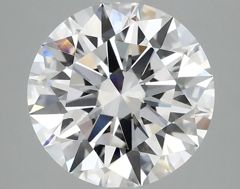 3.10 CT Round Brilliant Diamond