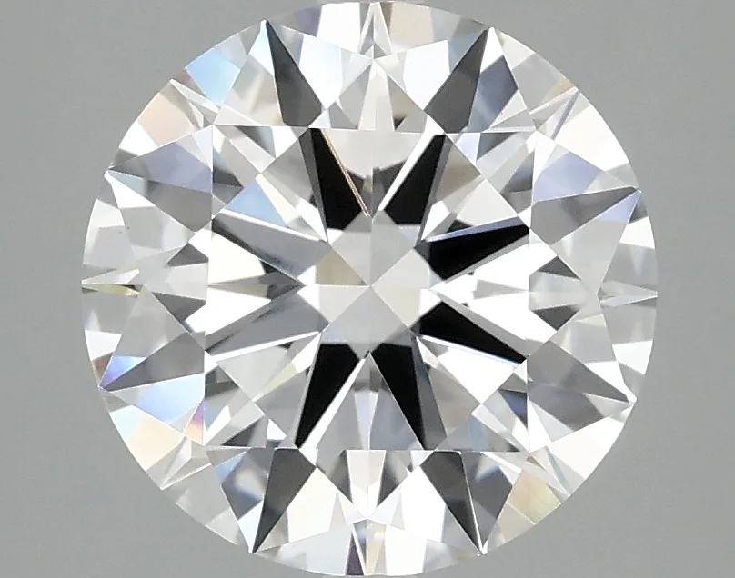 3.09 CT Round Brilliant Diamond