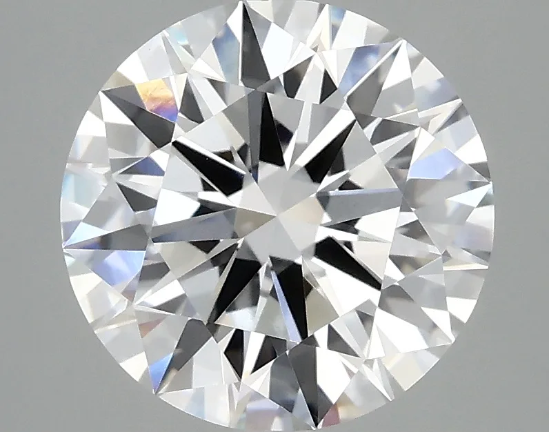 3.10 CT Round Brilliant Diamond