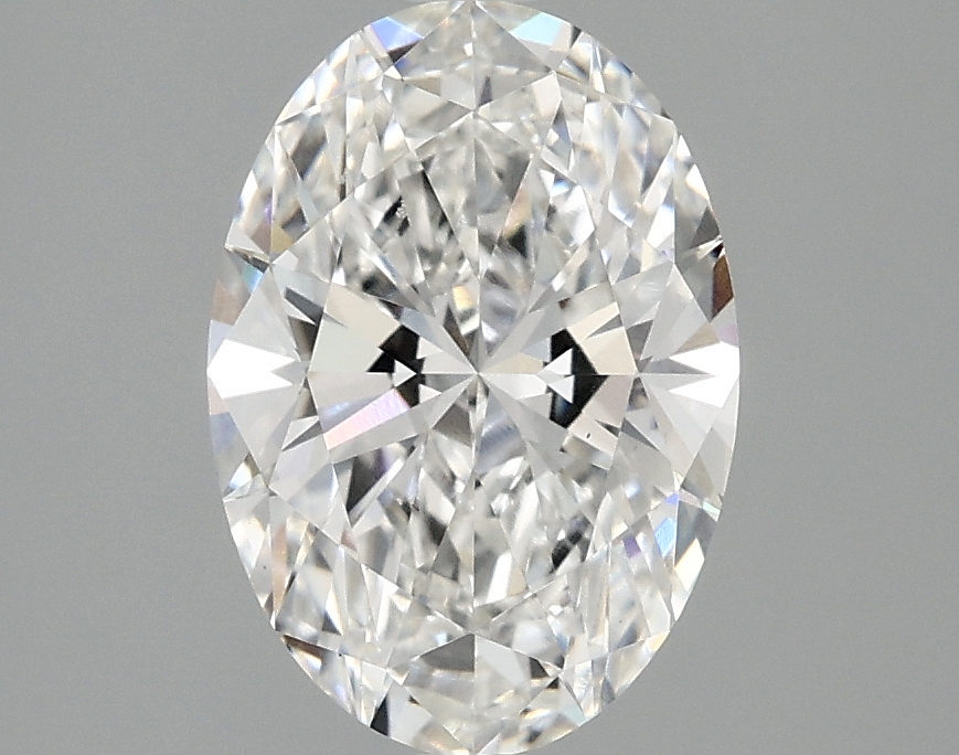 2.02 CT Oval Diamond