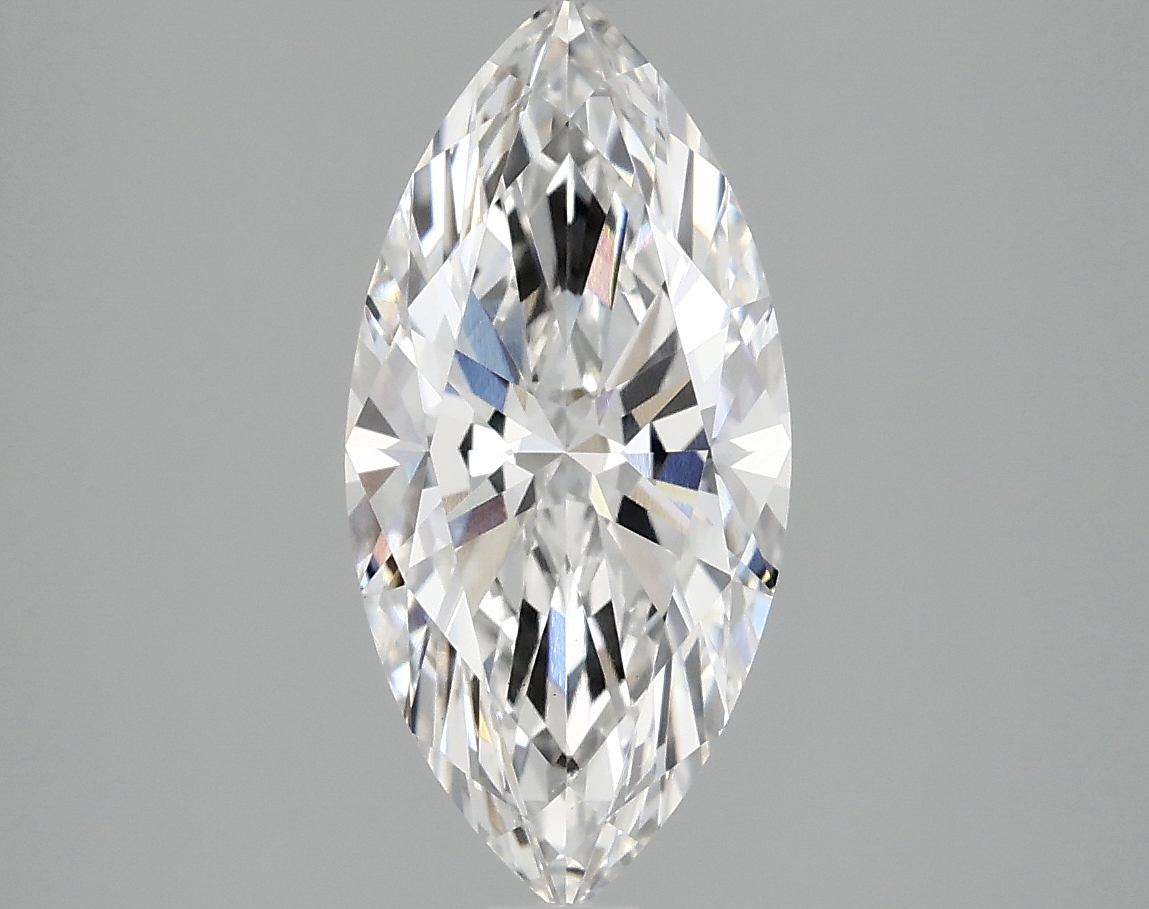 2.08 CT Marquise Diamond