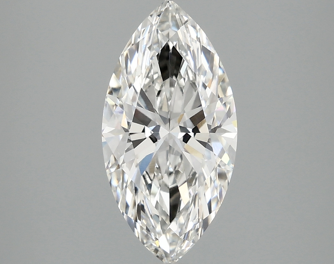 2.08 CT Marquise Diamond