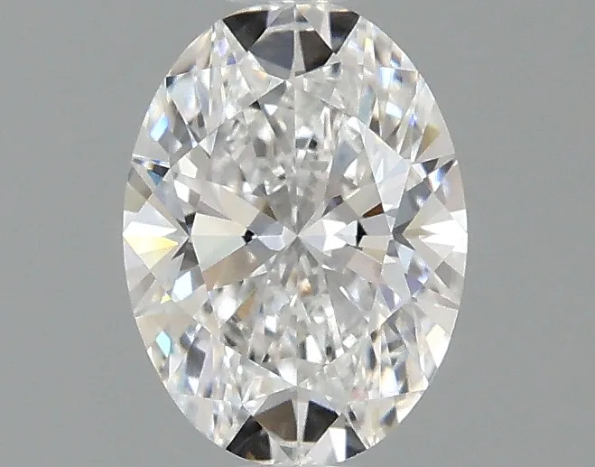 0.99 CT Oval Diamond