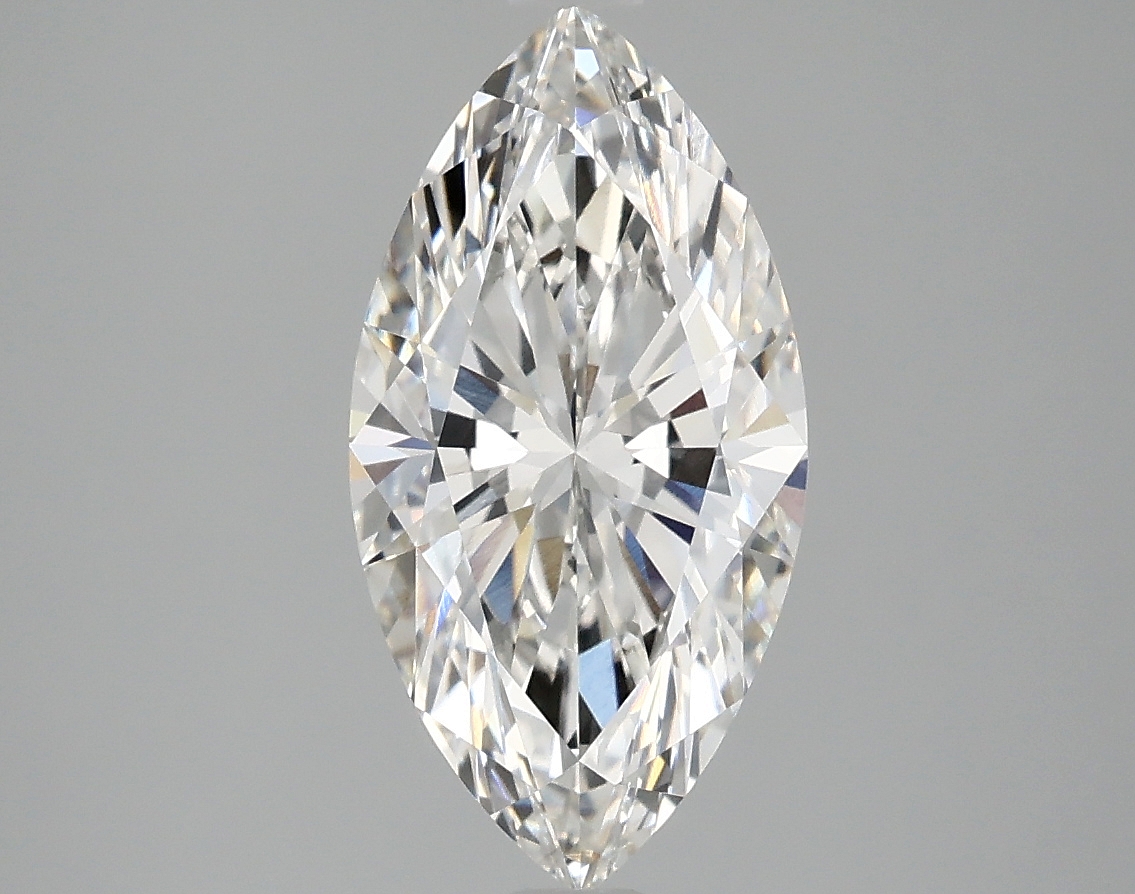 2.09 CT Marquise Diamond
