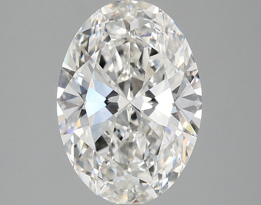 2.02 CT Oval Diamond