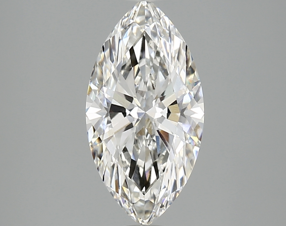 2.06 CT Marquise Diamond