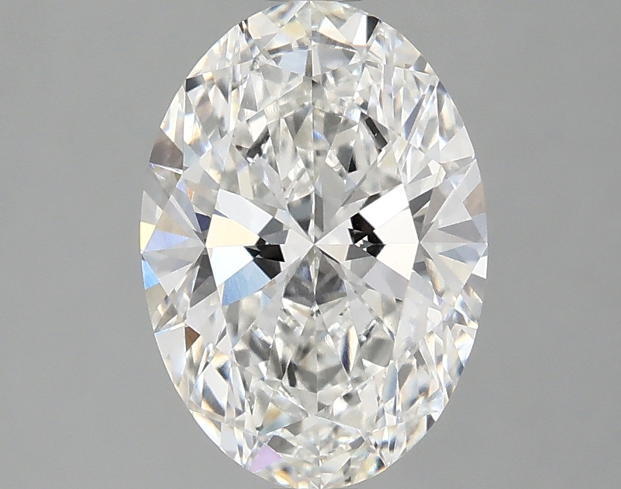 2.02 CT Oval Diamond