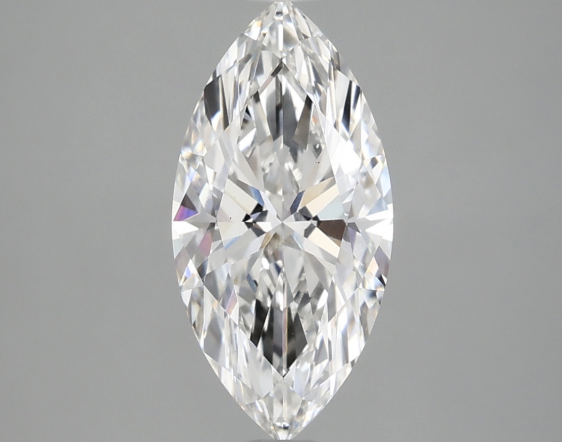 2.10 CT Marquise Diamond