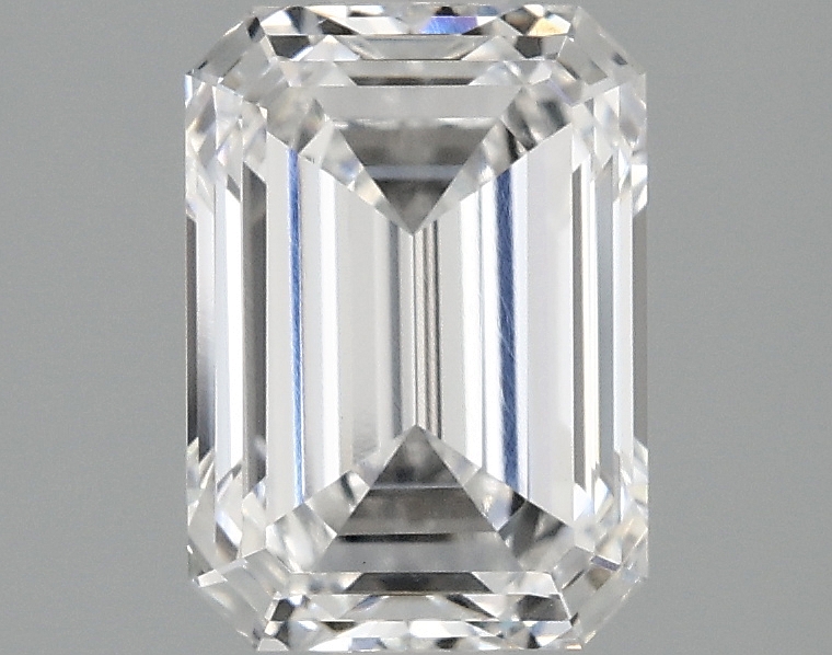 2.10 CT Emerald Diamond