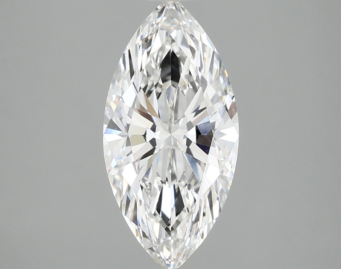 2.08 CT Marquise Diamond