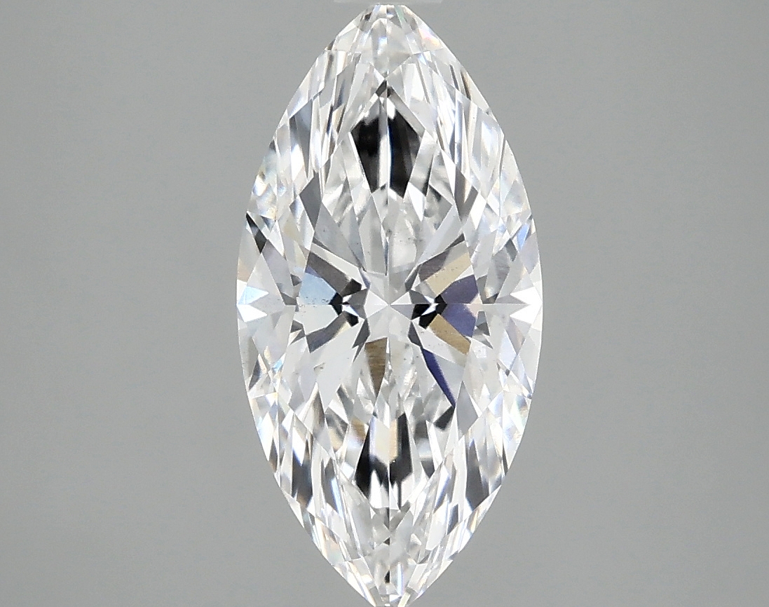 2.08 CT Marquise Diamond