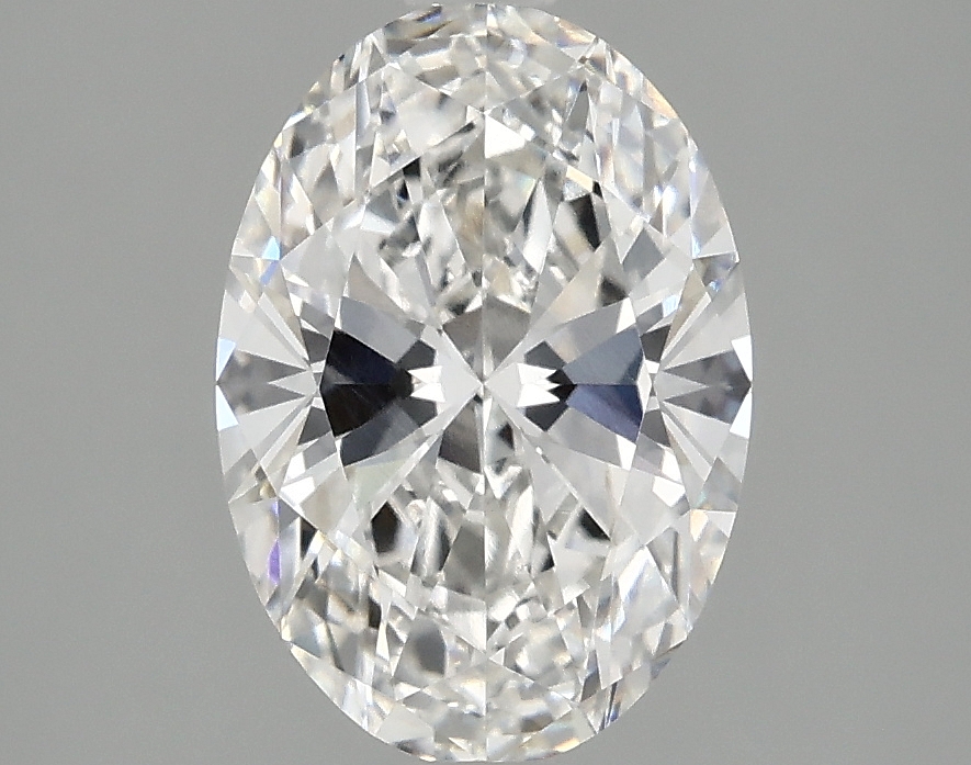 2.01 CT Oval Diamond
