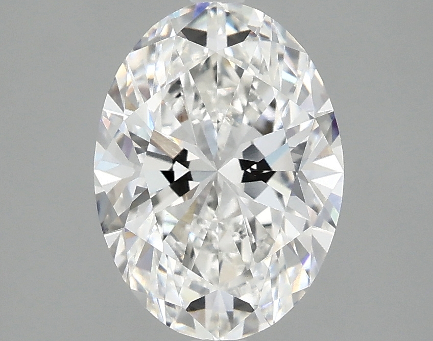 2.04 CT Oval Diamond