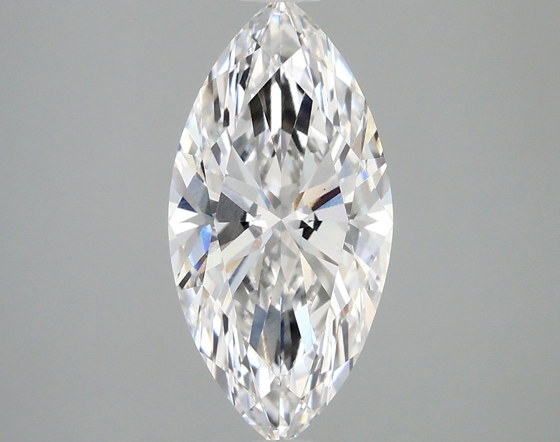 2.10 CT Marquise Diamond