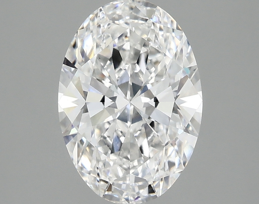 2.02 CT Oval Diamond