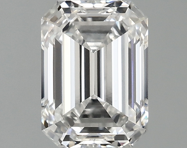 1.56 CT Emerald Diamond