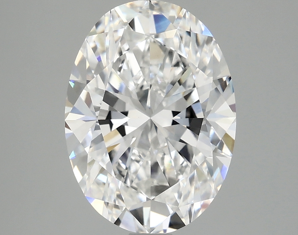 3.01 CT Oval Diamond