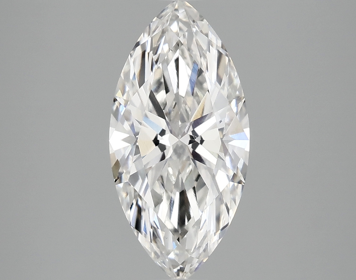 2.10 CT Marquise Diamond