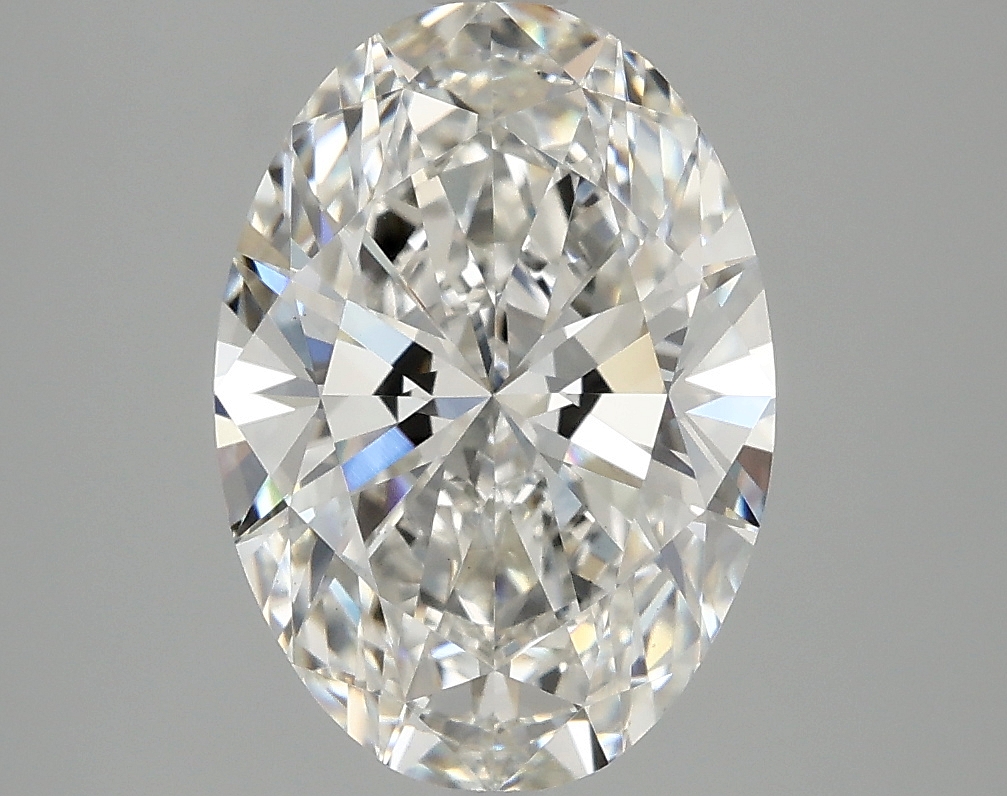 3.06 CT Oval Diamond