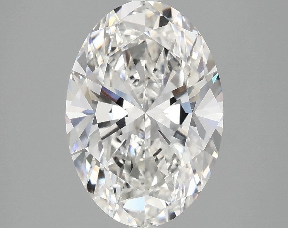 3.08 CT Oval Diamond