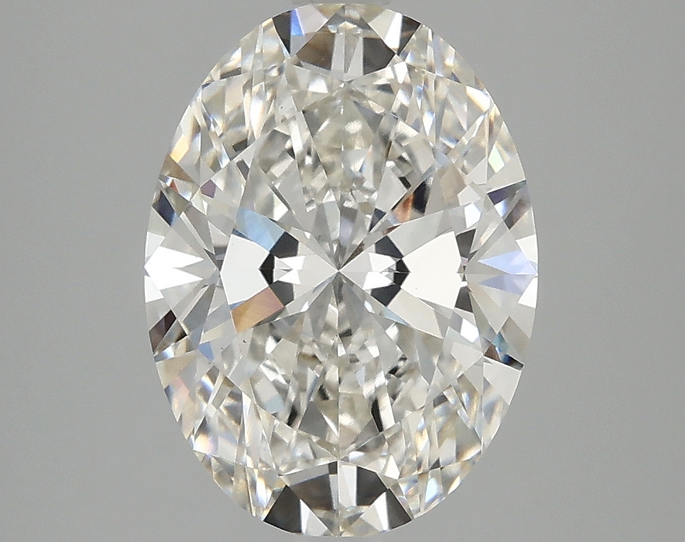 3.06 CT Oval Diamond