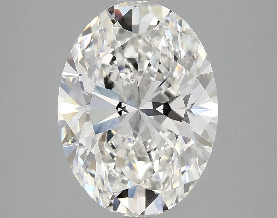 3.06 CT Oval Diamond