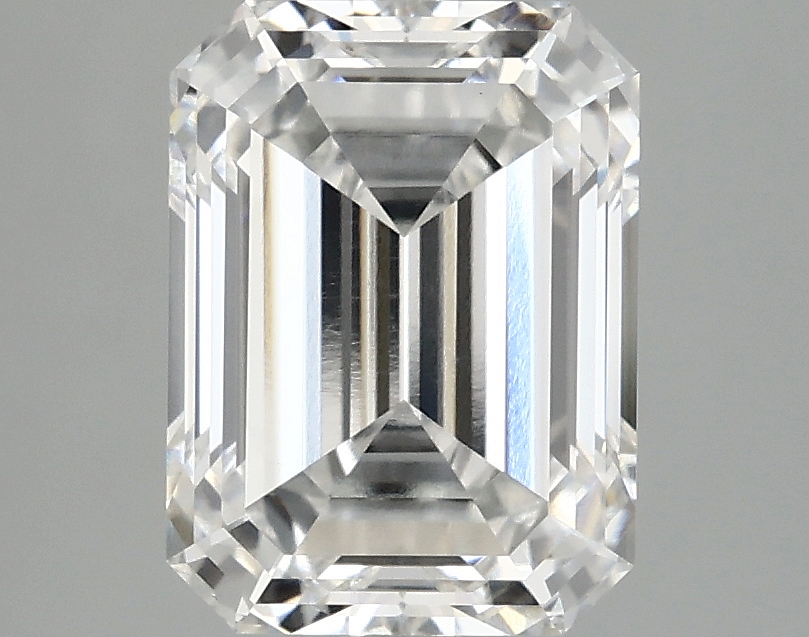 3.10 CT Emerald Diamond