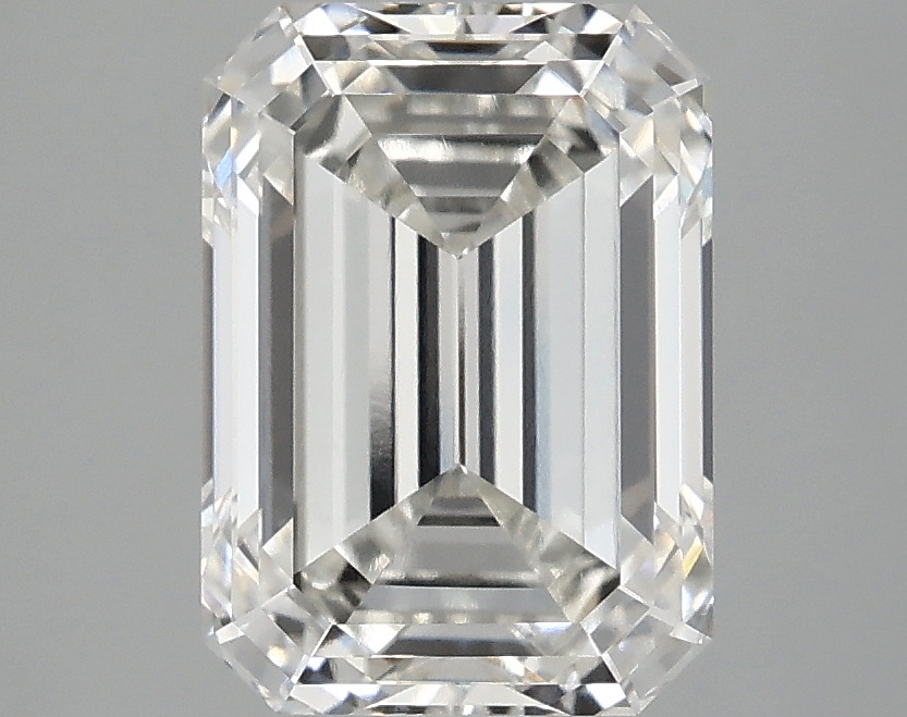 3.10 CT Emerald Diamond