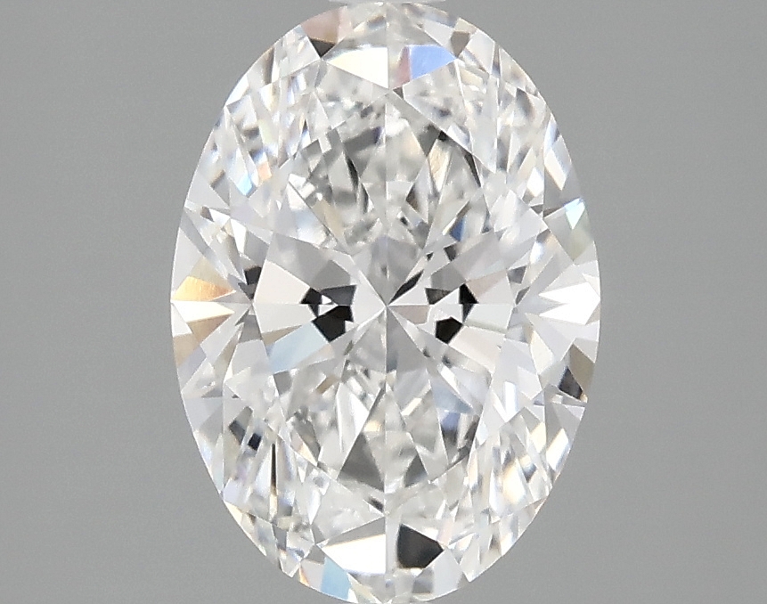 2.02 CT Oval Diamond