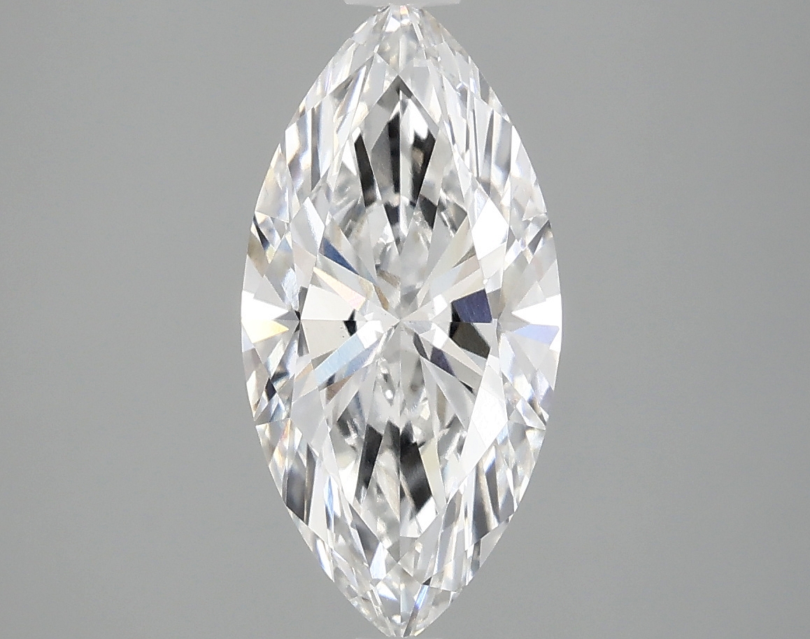 2.07 CT Marquise Diamond