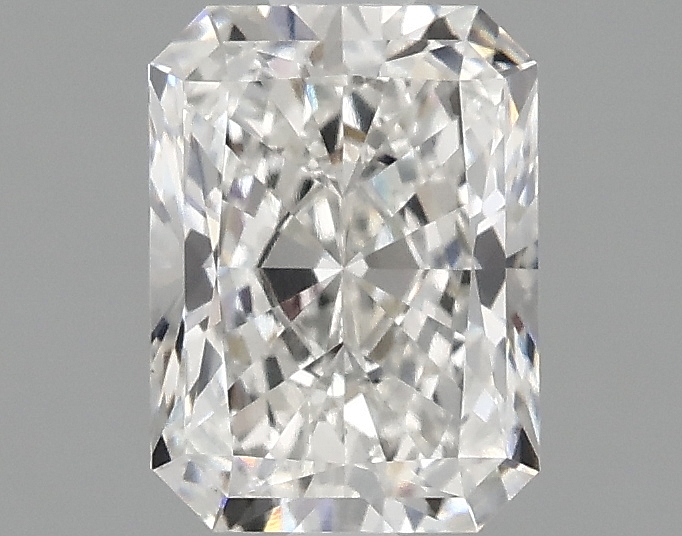 1.52 CT Radiant Diamond
