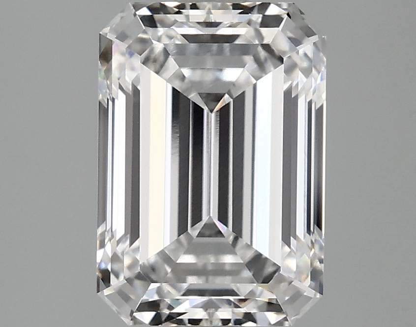 3.10 CT Emerald Diamond