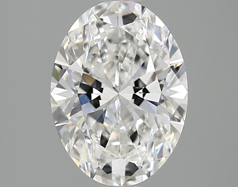 2.04 CT Oval Diamond