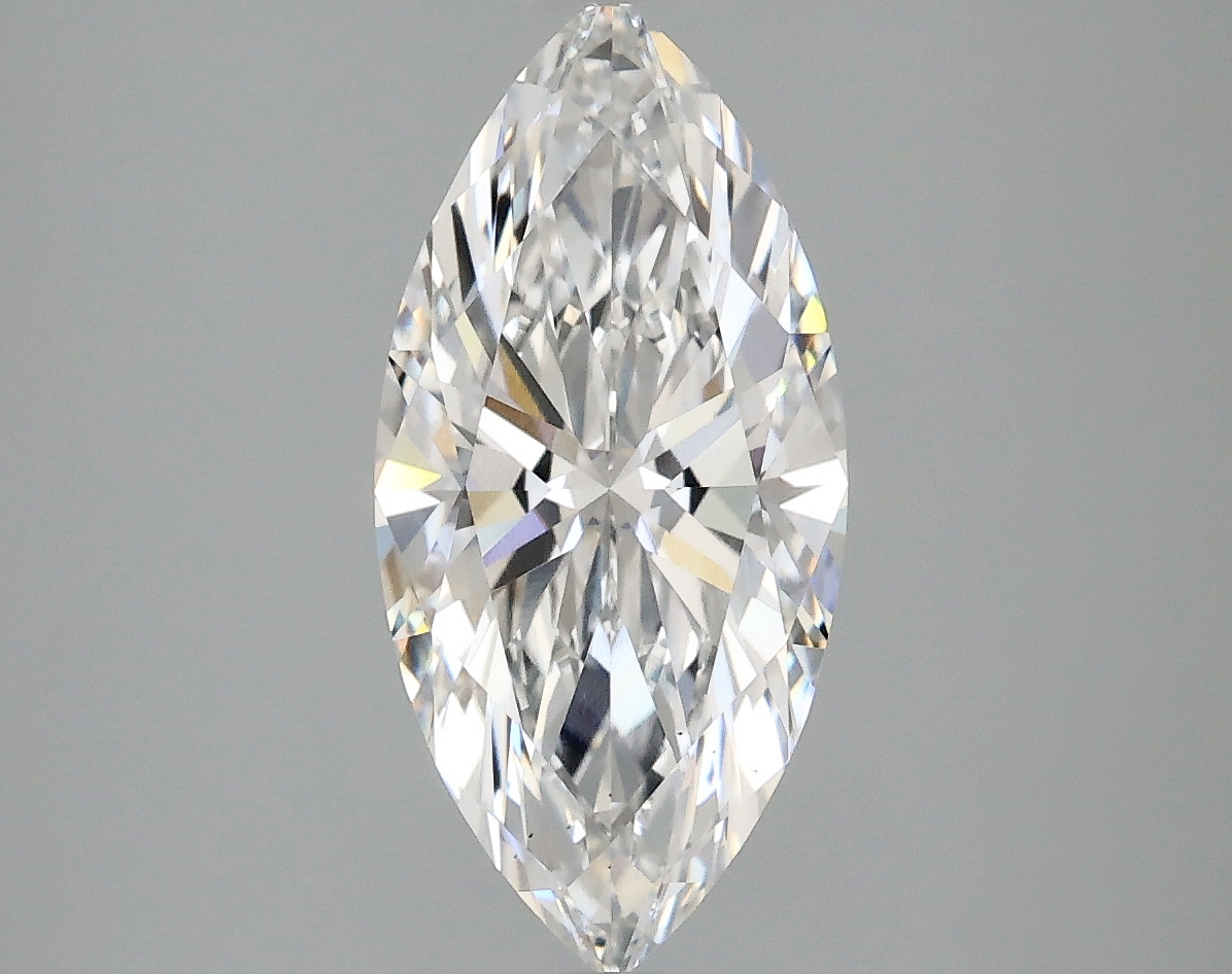 2.09 CT Marquise Diamond