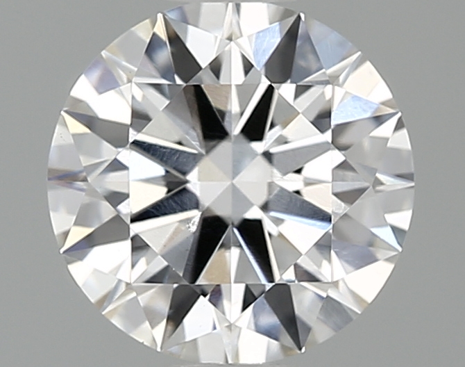 1.09 CT Round Brilliant Diamond
