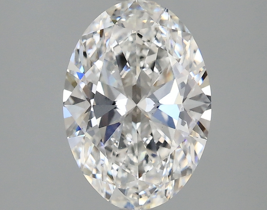 2.02 CT Oval Diamond