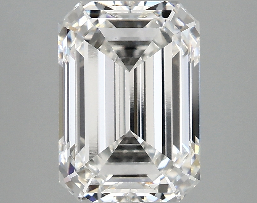 3.10 CT Emerald Diamond