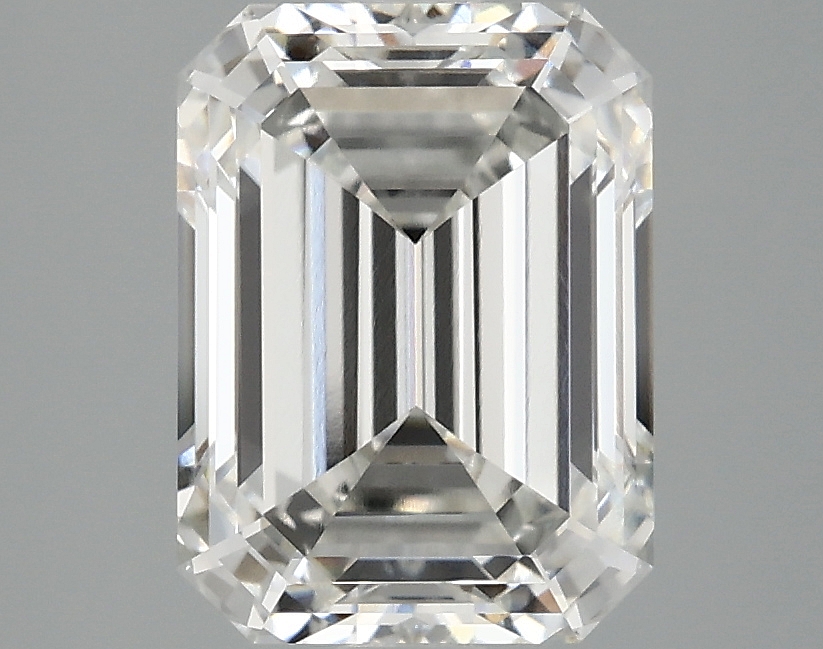 3.10 CT Emerald Diamond