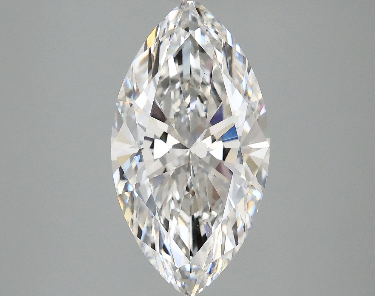3.03 CT Marquise Diamond