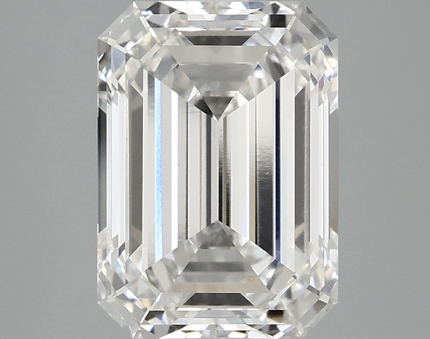 3.10 CT Emerald Diamond