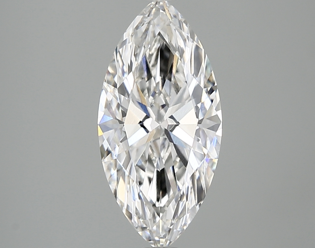 2.07 CT Marquise Diamond