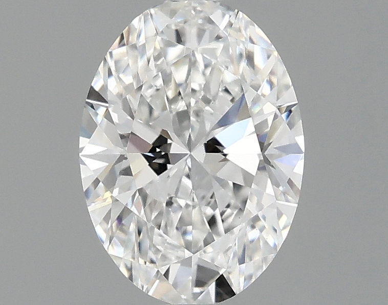 1.02 CT Oval Diamond