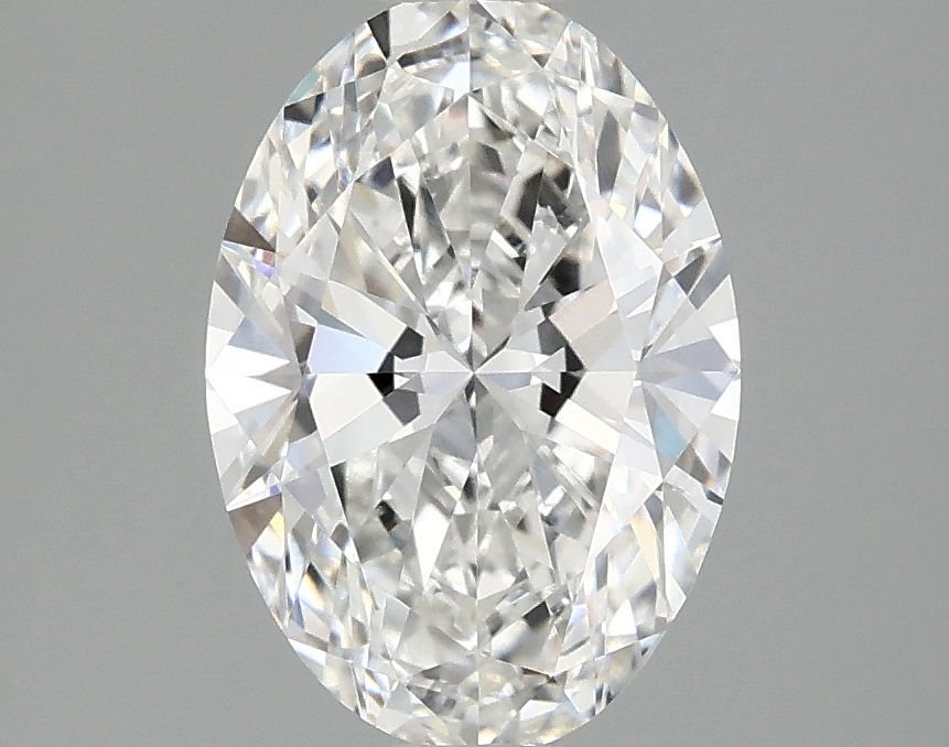 2.02 CT Oval Diamond