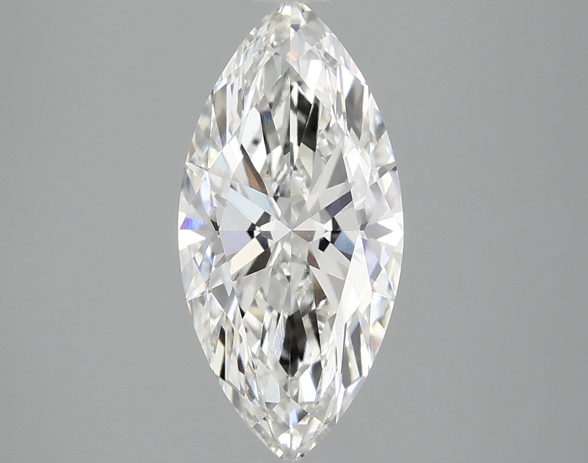2.05 CT Marquise Diamond
