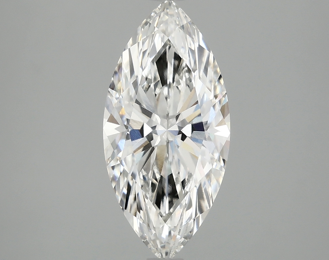 2.10 CT Marquise Diamond