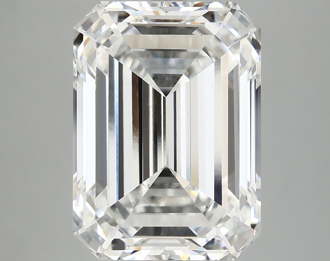 7.20 CT Emerald Diamond