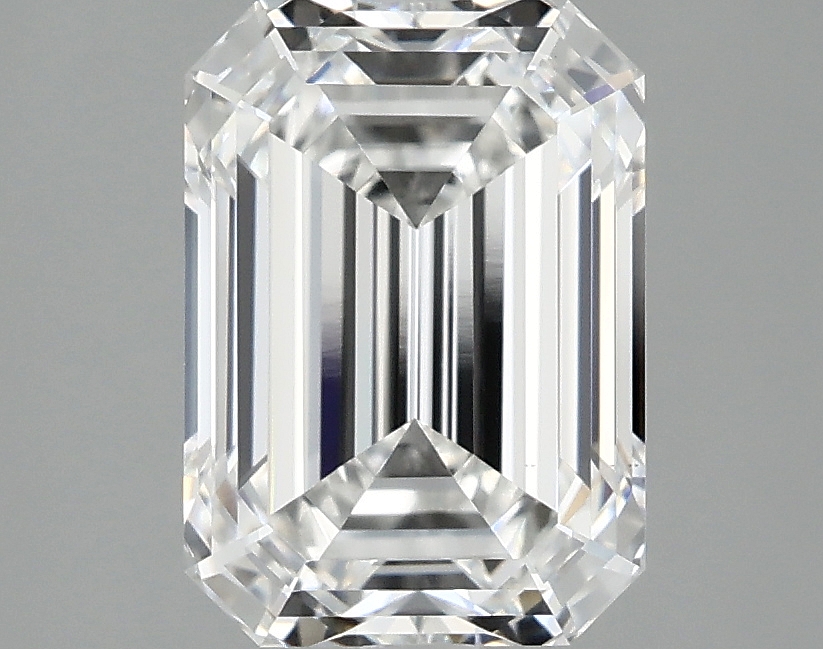 3.03 CT Emerald Diamond