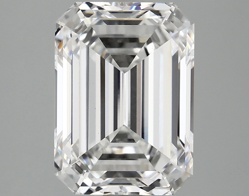 3.10 CT Emerald Diamond
