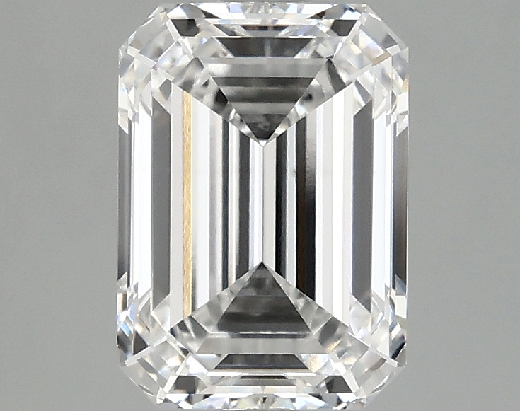 2.09 CT Emerald Diamond